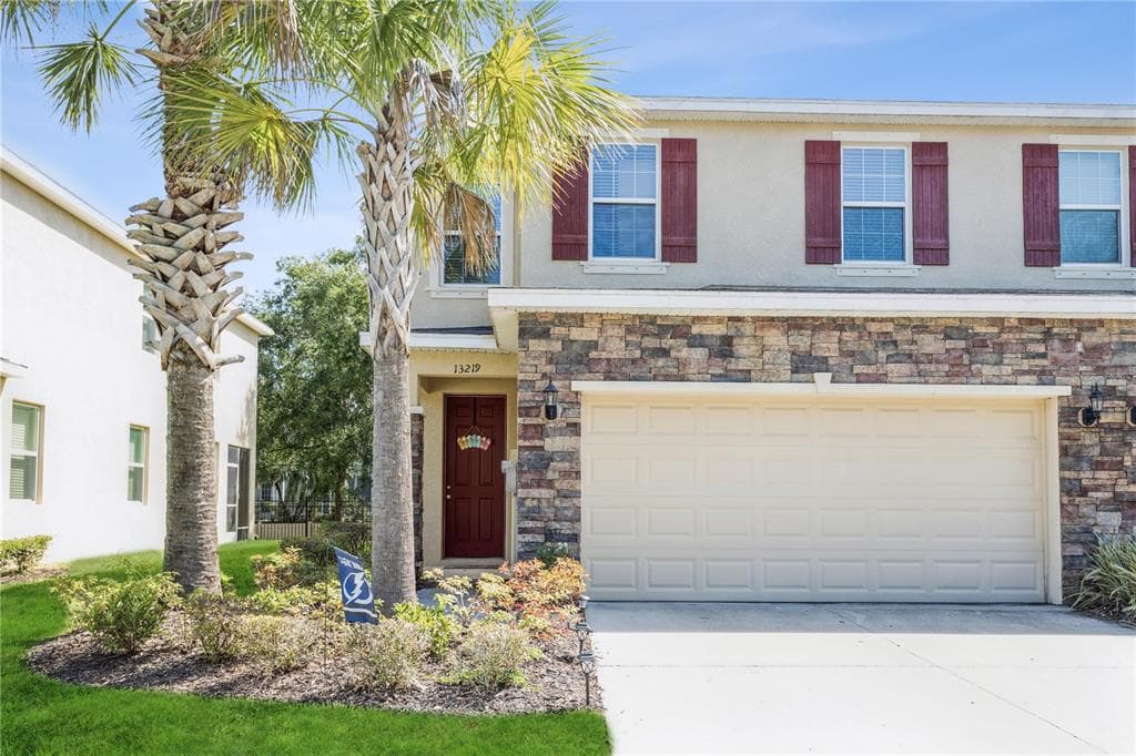 13219 CANOPY CREEK DRIVE TAMPA, FL 33625
