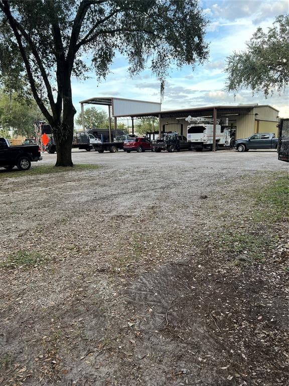 13350 E US HIGHWAY 92 DOVER, FL 33527