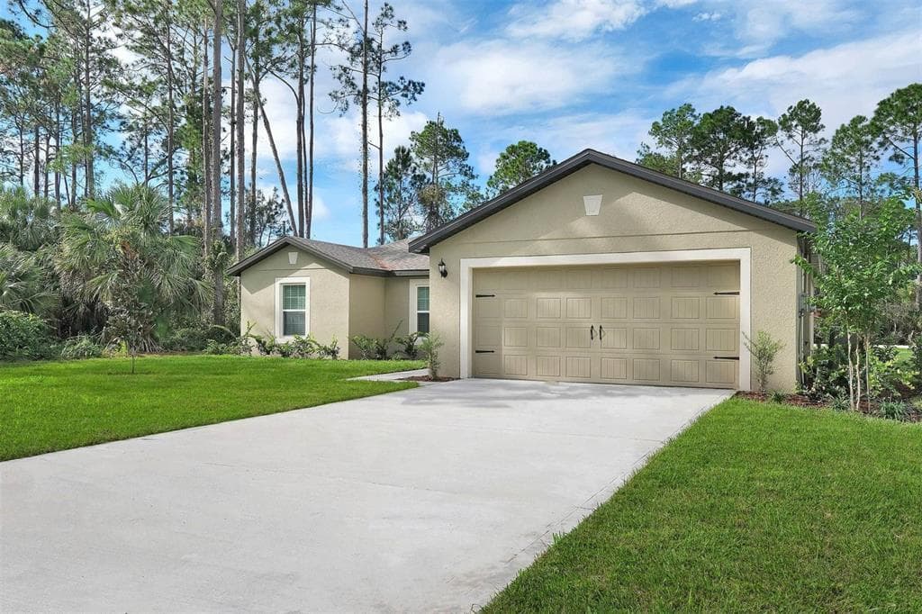 9 RYKEN LANE PALM COAST, FL 32164