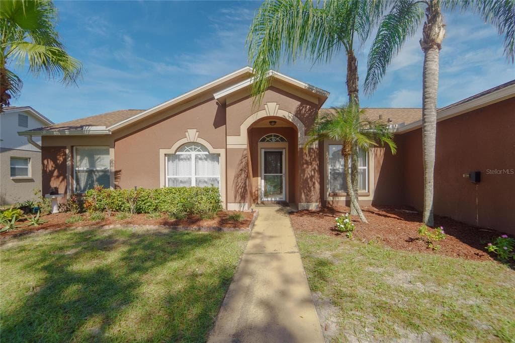 12917 RAYSBROOK DRIVE RIVERVIEW, FL 33569