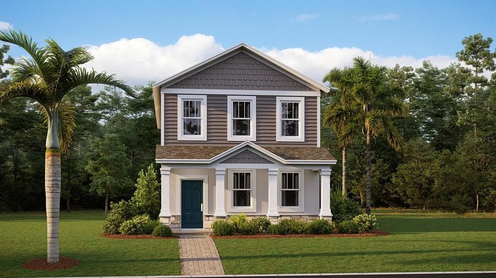6324 WHIP O WILL LANE ST CLOUD, FL 34771