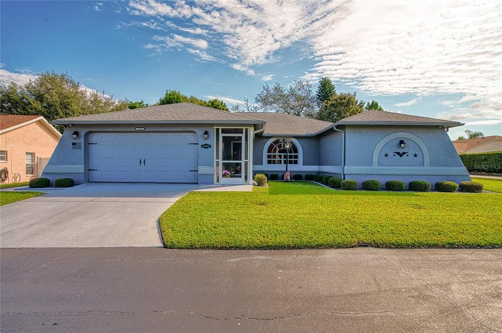 7947 LEIGHTON CIRCLE NEW PORT RICHEY, FL 34654