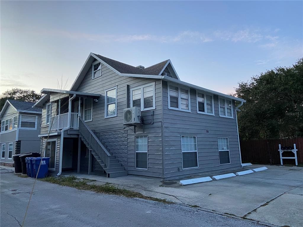 118 48TH STREET N UNIT C