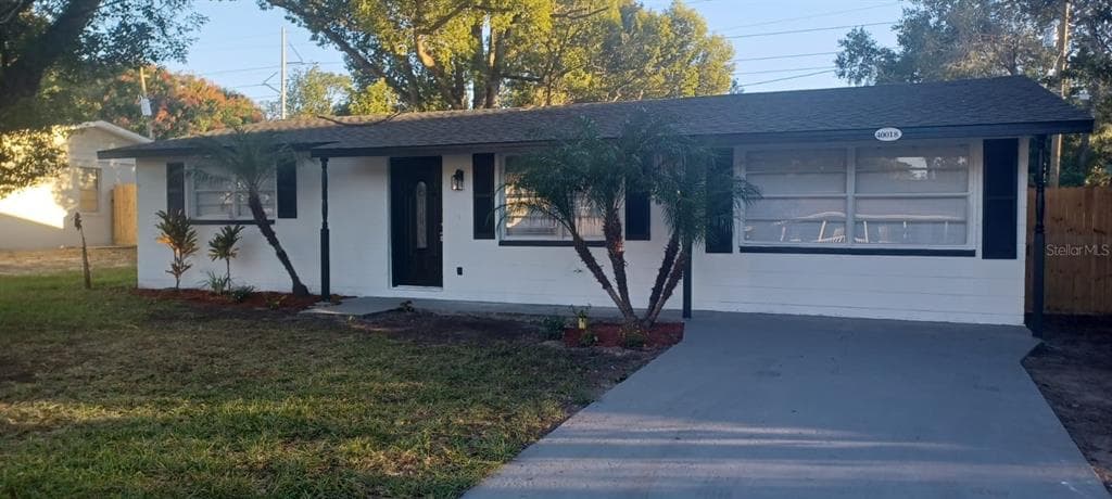 40018 PROUD MOCKINGBIRD ROAD ZEPHYRHILLS, FL 33540