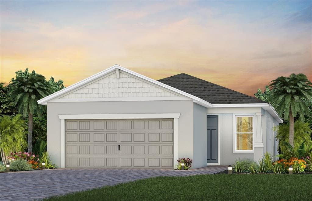 5957 SHOREBIRD BRANCH LAND O LAKES, FL 34638