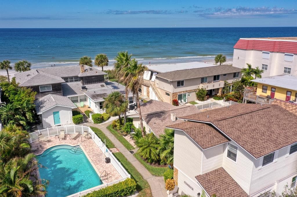 2760 GULF BOULEVARD UNIT A1