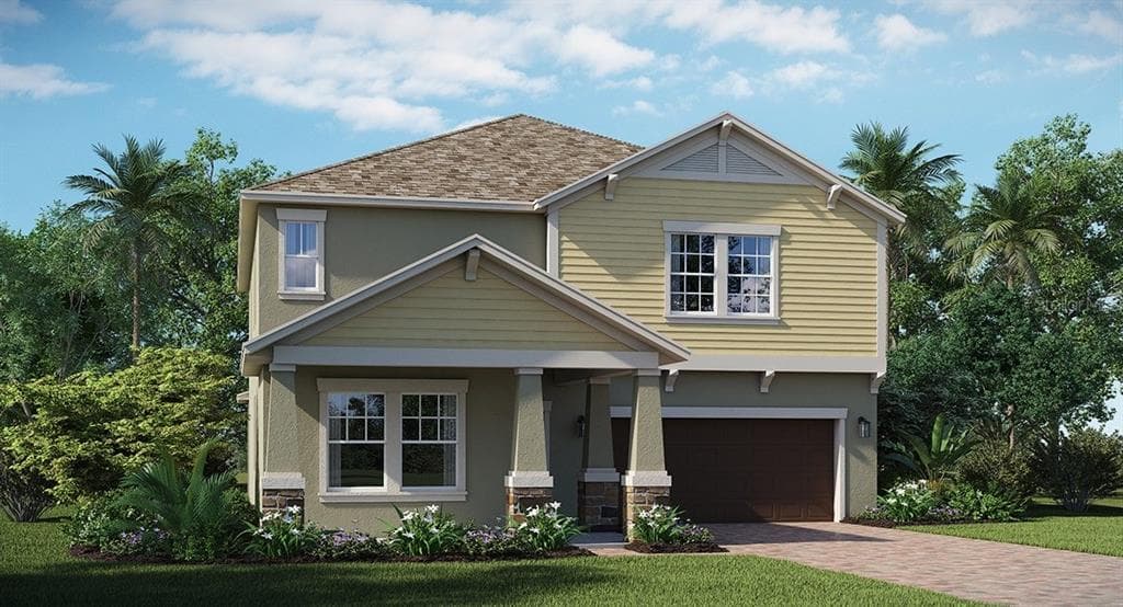 3055 CAMDEN WAY DAVENPORT, FL 33837
