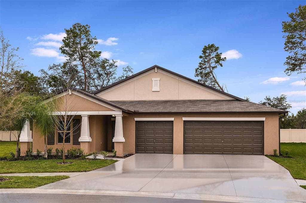 2933 FLYING BLACKBIRD ROAD BARTOW, FL 33830