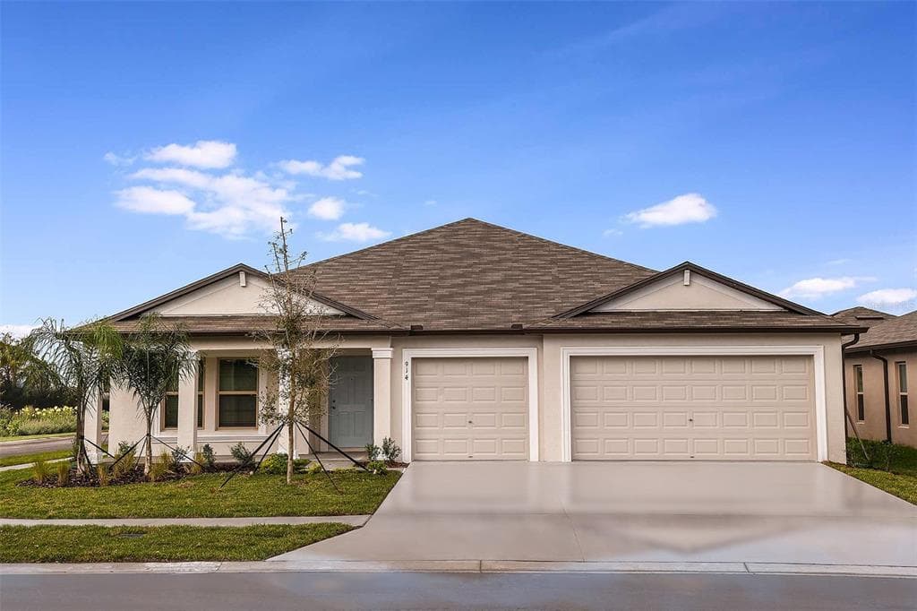 3015 AUDUBON FIELD DRIVE BARTOW, FL 33830