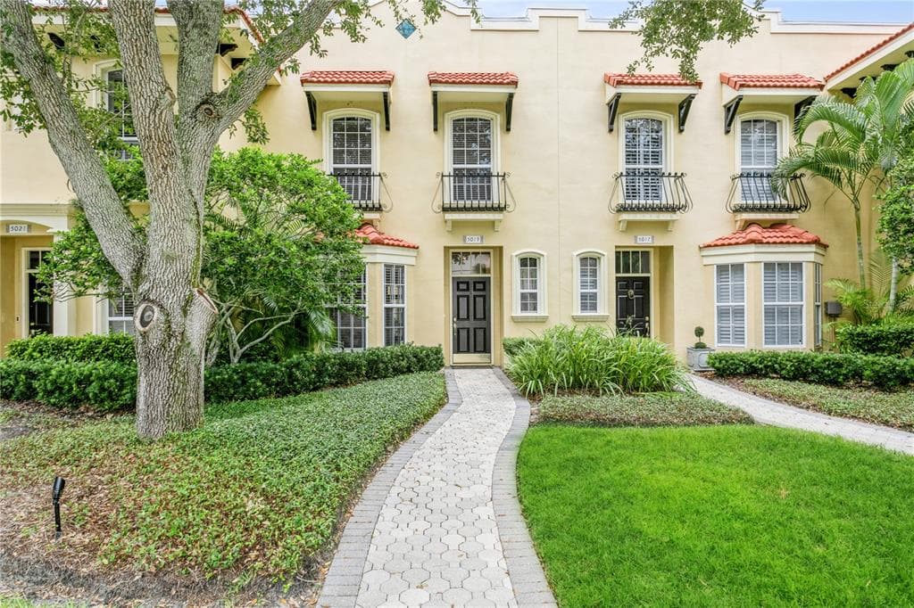 5019 S ELBERON STREET UNIT 3