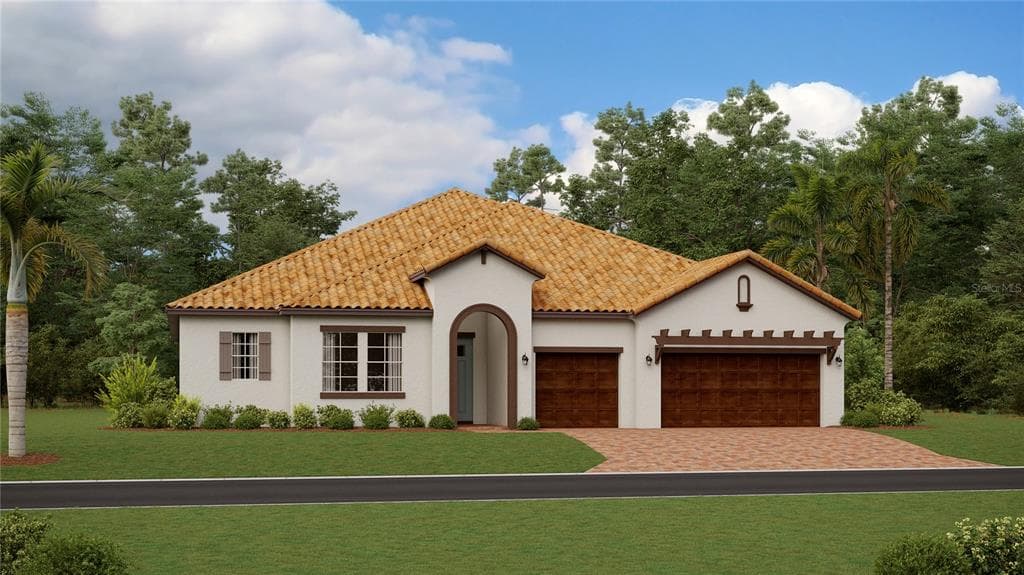 5337 WINDY GROVE DRIVE WIMAUMA, FL 33598