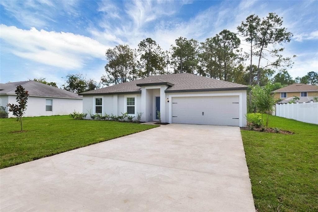 3058 LAMARQUE AVENUE NORTH PORT, FL 34286