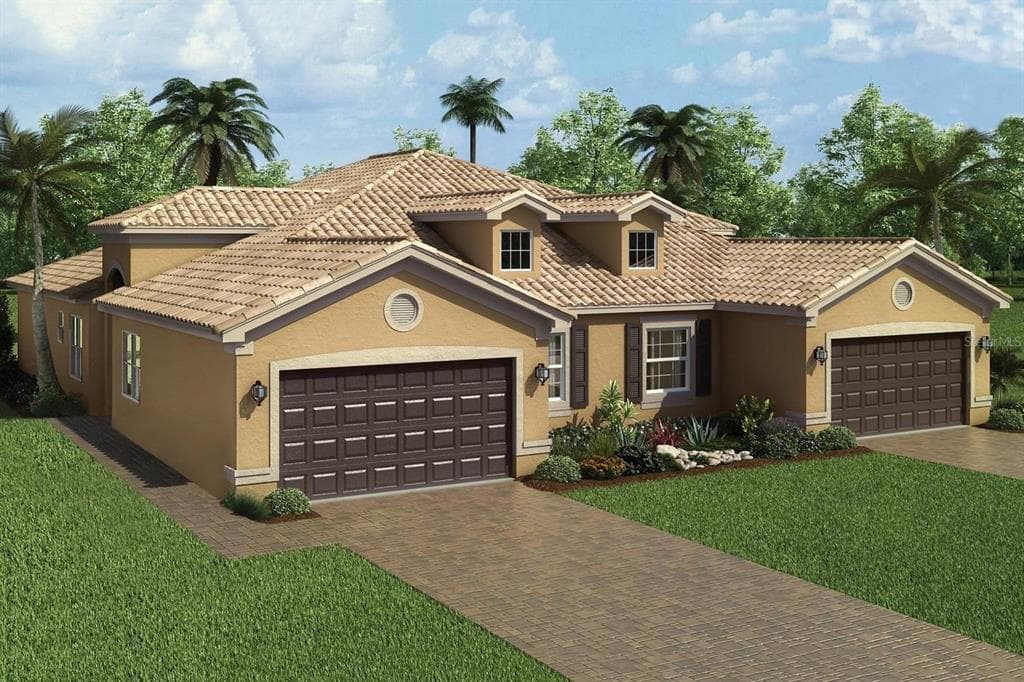 4938 SIENNA ISLES AVENUE WIMAUMA, FL 33598