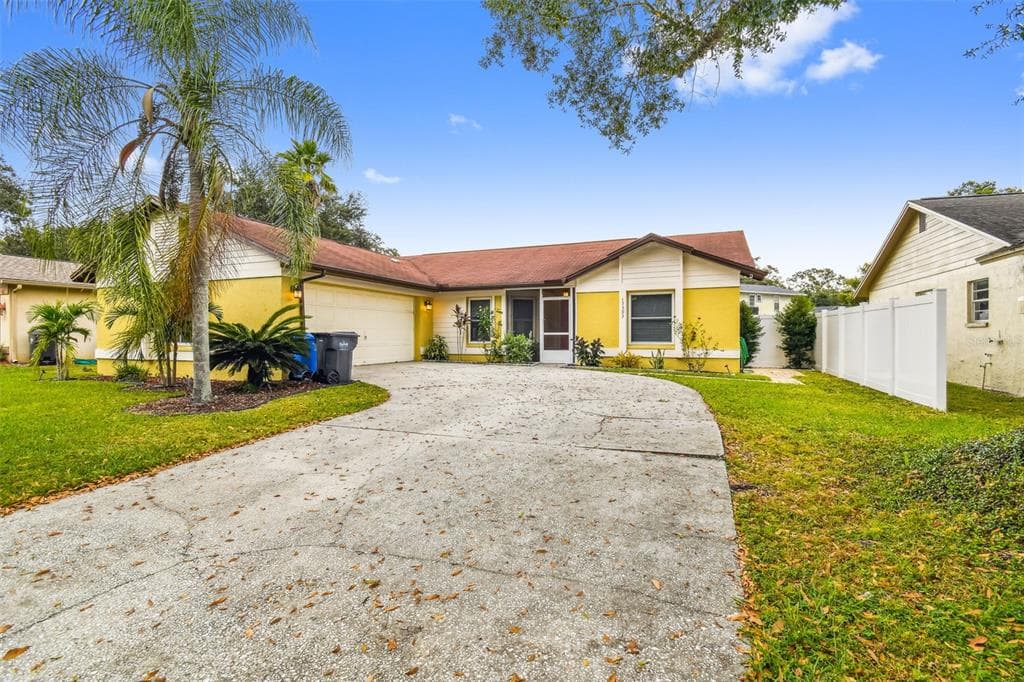 17503 WILLOW POND DRIVE