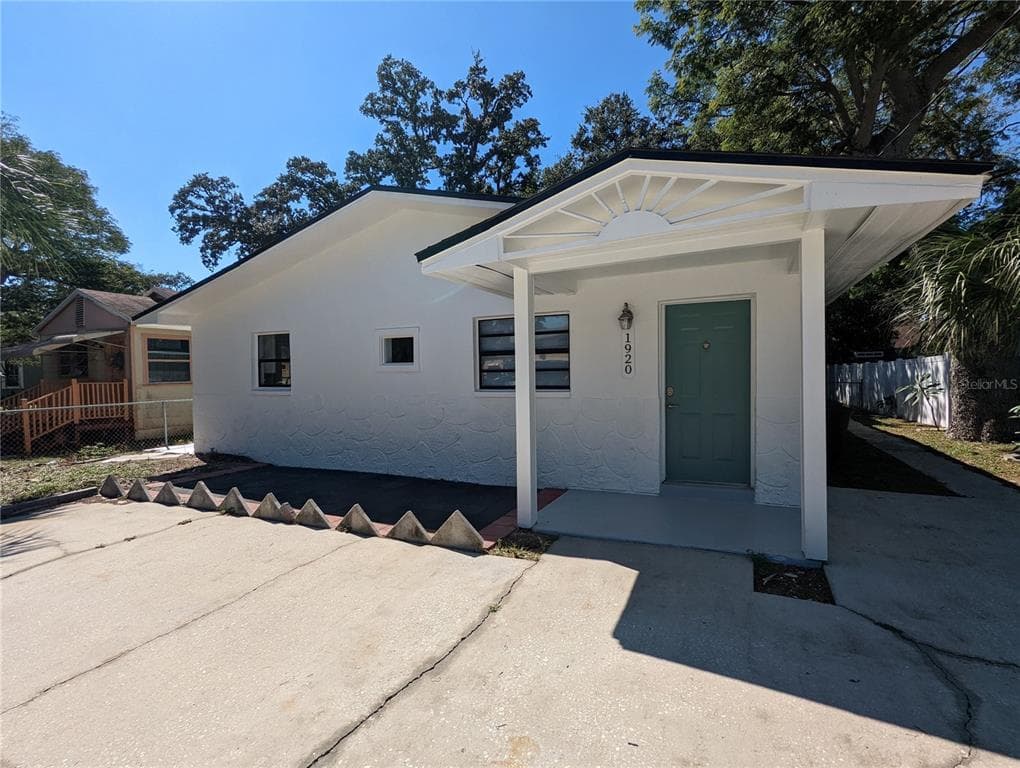 1922 SPRINGTIME AVENUE CLEARWATER, FL 33755