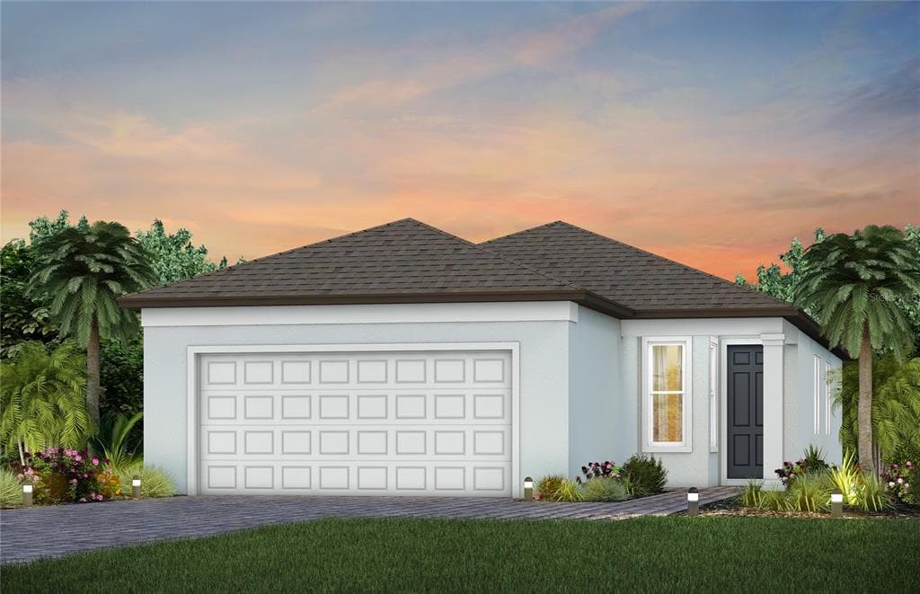 5533 SW 90TH AVENUE OCALA, FL 34481