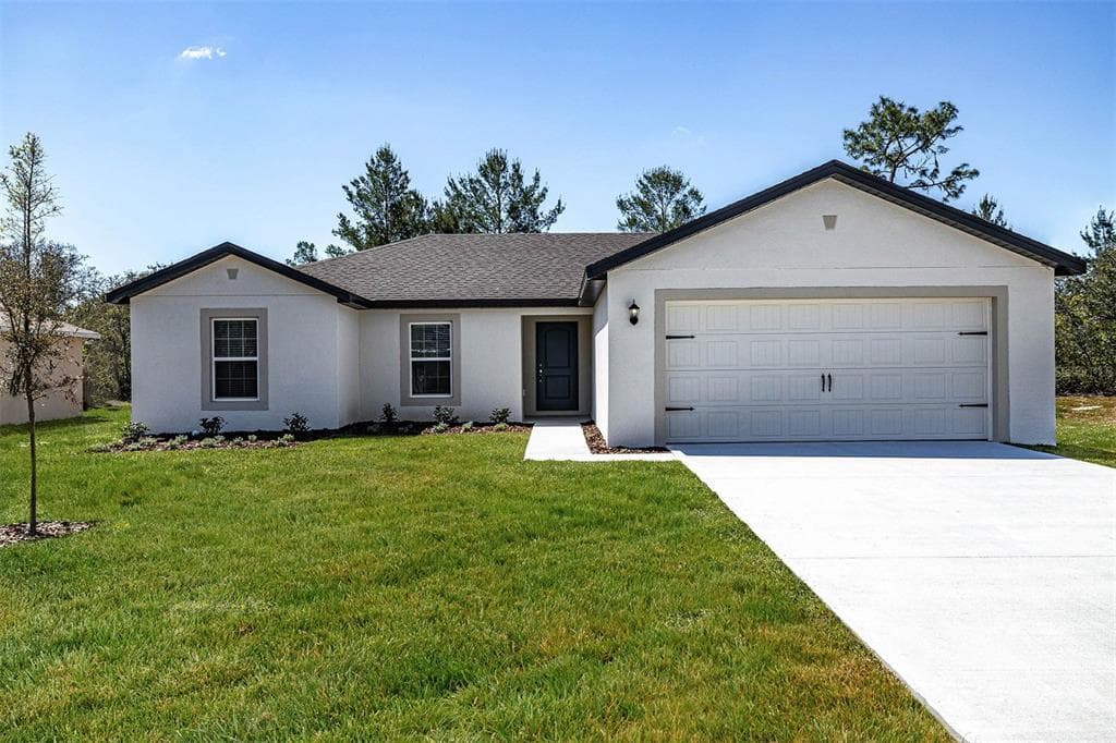 1460 SARASOTA DRIVE POINCIANA, FL 34759