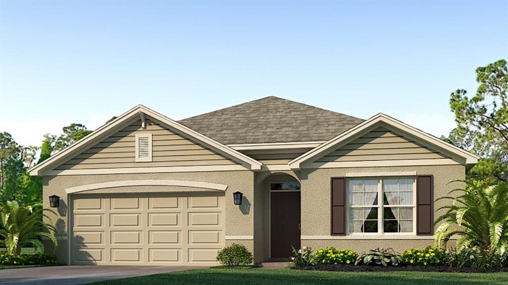 2114 GRAND FLORA TRAIL BRADENTON, FL 34208