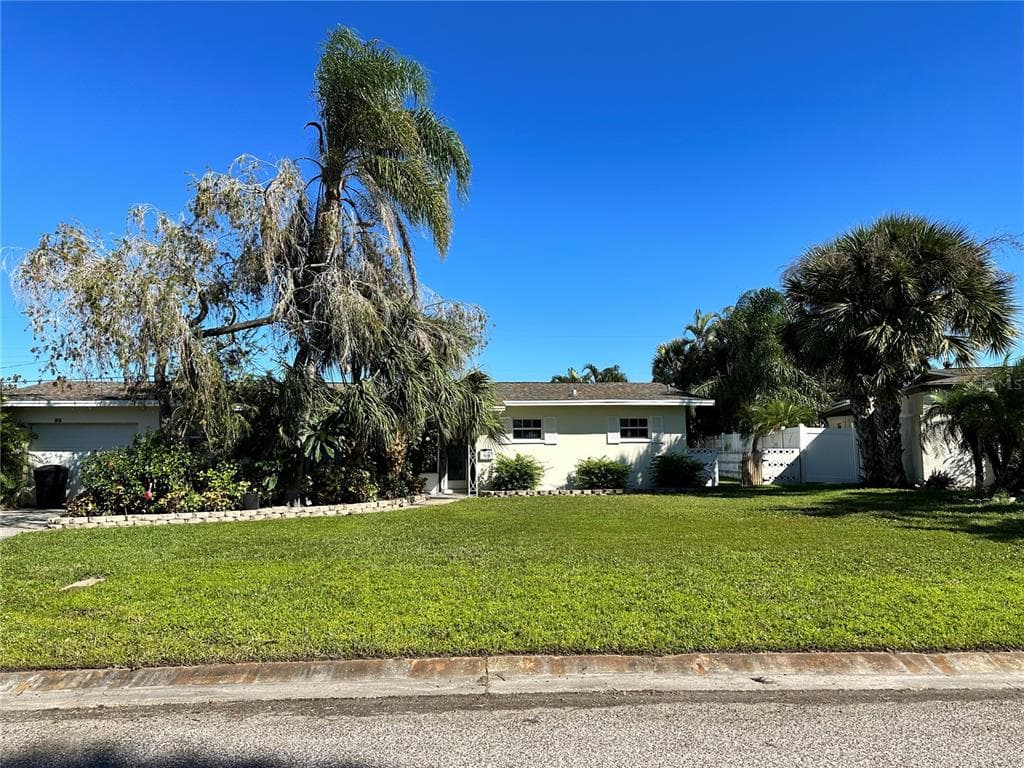 5056 42ND STREET S ST PETERSBURG, FL 33711