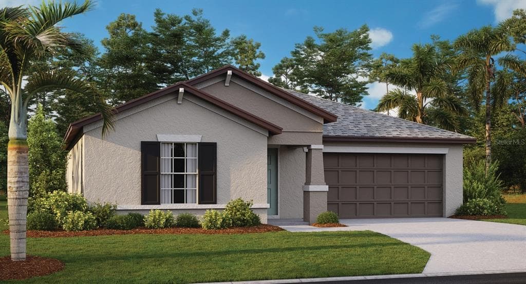 1353 NEWTON STREET PORT CHARLOTTE, FL 33952