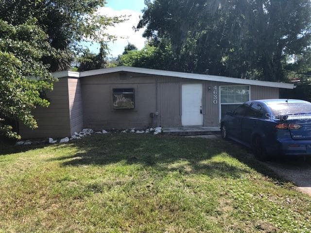 4630 TROUBLE CREEK ROAD NEW PORT RICHEY, FL 34652
