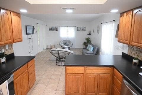 3320 INDIA PALM DRIVE UNIT 1 EDGEWATER, FL 32141