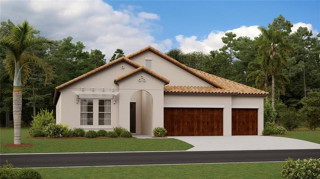5315 WINDY GROVE DRIVE WIMAUMA, FL 33598