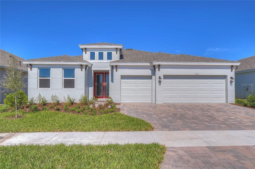 5466 WAYFARER AVENUE APOLLO BEACH, FL 33572