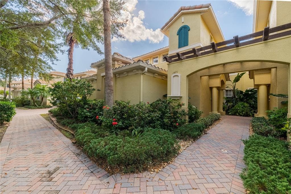 1421 EMERALD DUNES DRIVE UNIT 24