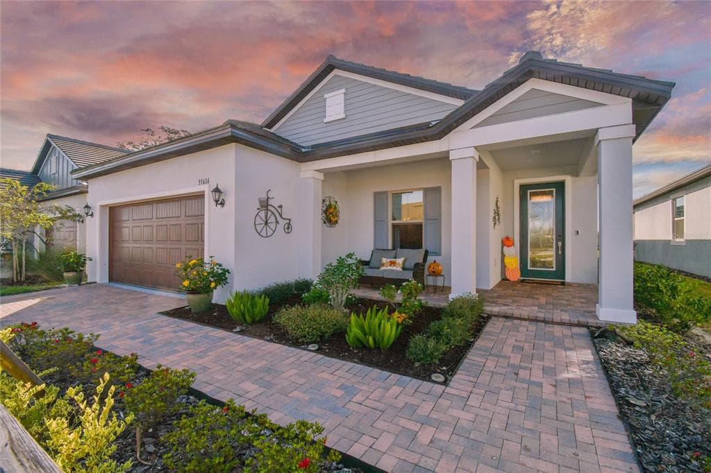 31616 PARKLAND BAY WAY SAN ANTONIO, FL 33576