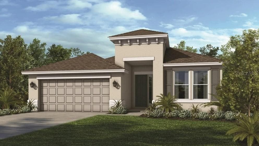 2134 RIDGE POINTE LANE CLERMONT, FL 34715