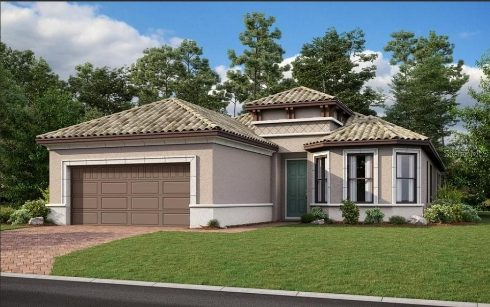 10145 MORNING MIST LANE SARASOTA, FL 34241