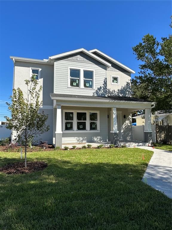 1521 29TH AVENUE N ST PETERSBURG, FL 33704