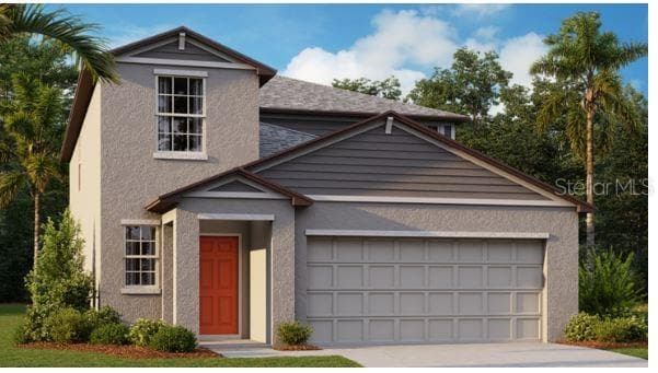 9914 SPANISH LIME COURT RIVERVIEW, FL 33578