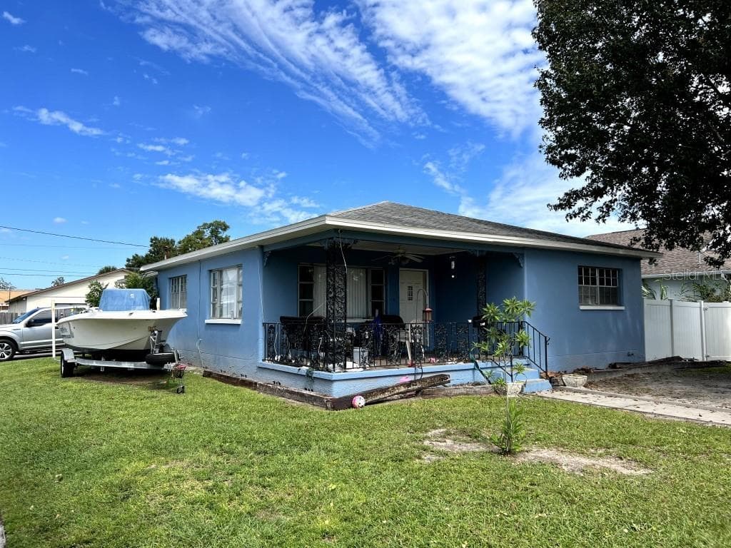 2921 W ABDELLA STREET TAMPA, FL 33607