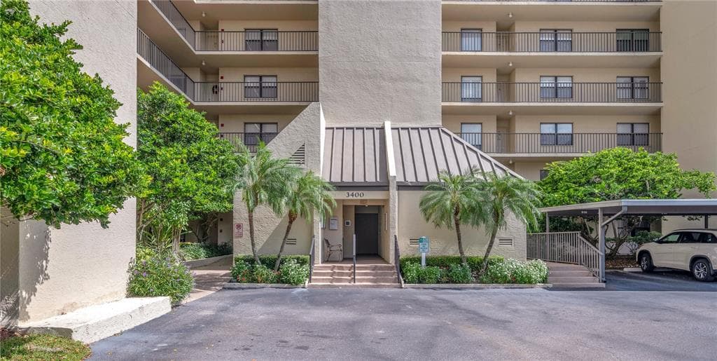 3400 COVE CAY DRIVE UNIT 5D