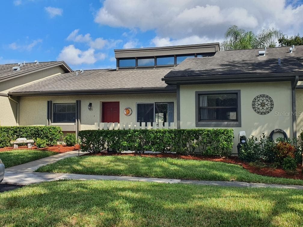 620 HICKORYNUT AVENUE UNIT 620 OLDSMAR, FL 34677