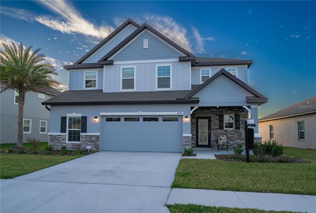 8277 ABBY BROOKS CIRCLE