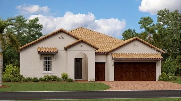 17592 HOLLY WELL AVENUE WIMAUMA, FL 33598