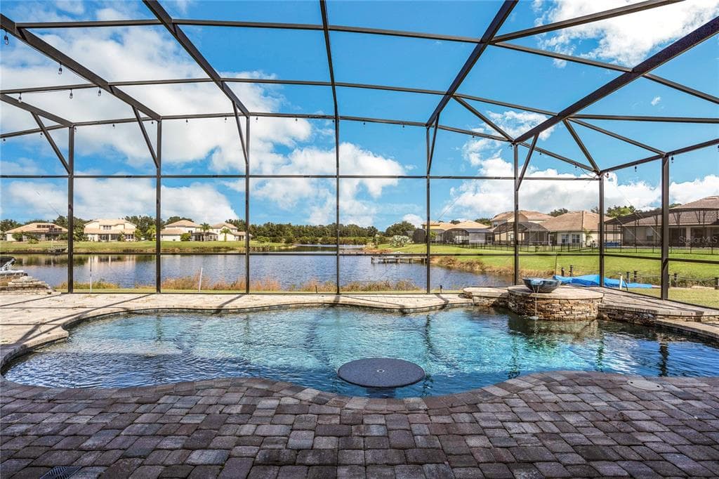 3601 VALLEYVIEW DRIVE