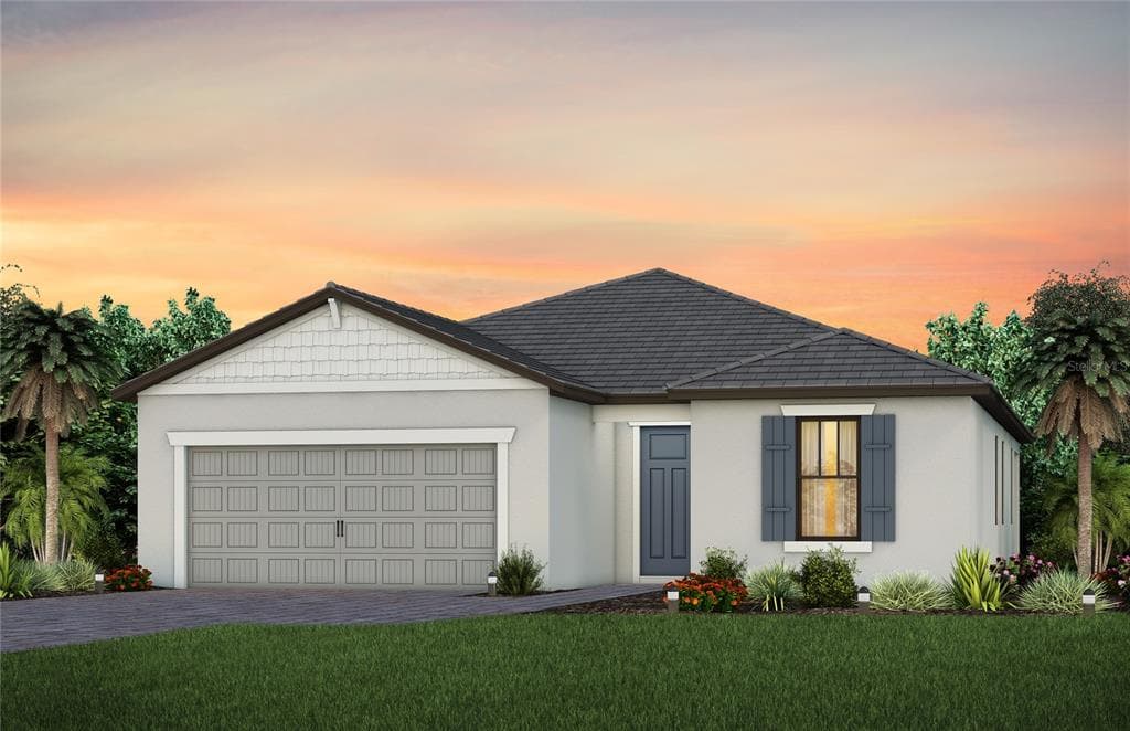 16352 HIDDEN OAK LOOP LAKEWOOD RANCH, FL 34211