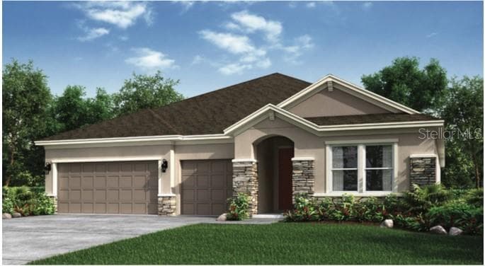 2090 OLD HOLLOW LANE CLERMONT, FL 34715