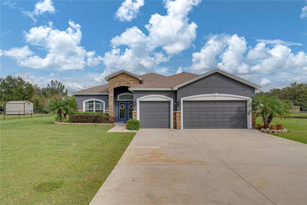 3518 RANCHDALE DRIVE