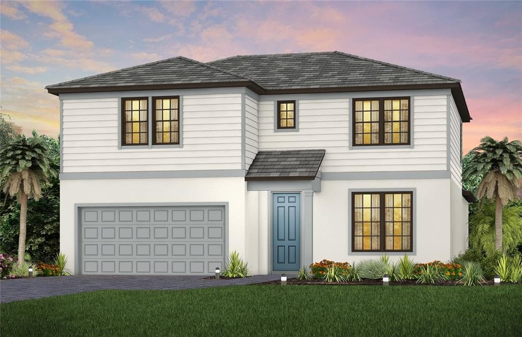 16304 HIDDEN OAK LOOP LAKEWOOD RANCH, FL 34211