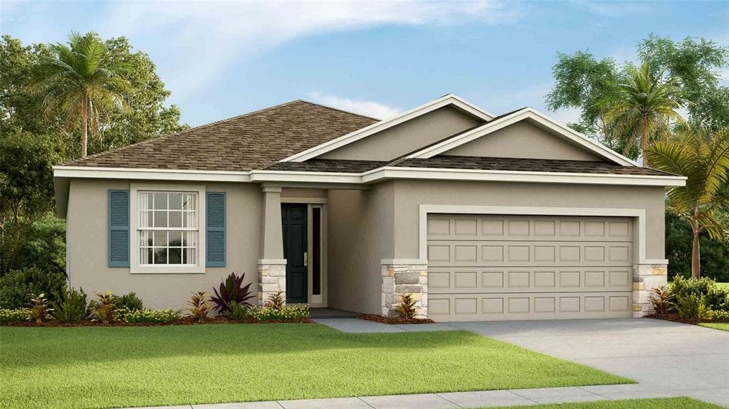 16713 GLACIER BAY LOOP WIMAUMA, FL 33598