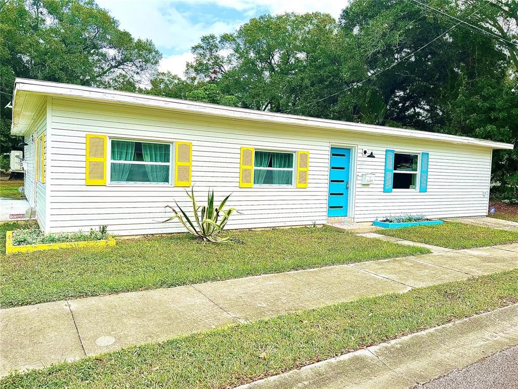7101 59TH STREET N PINELLAS PARK, FL 33781