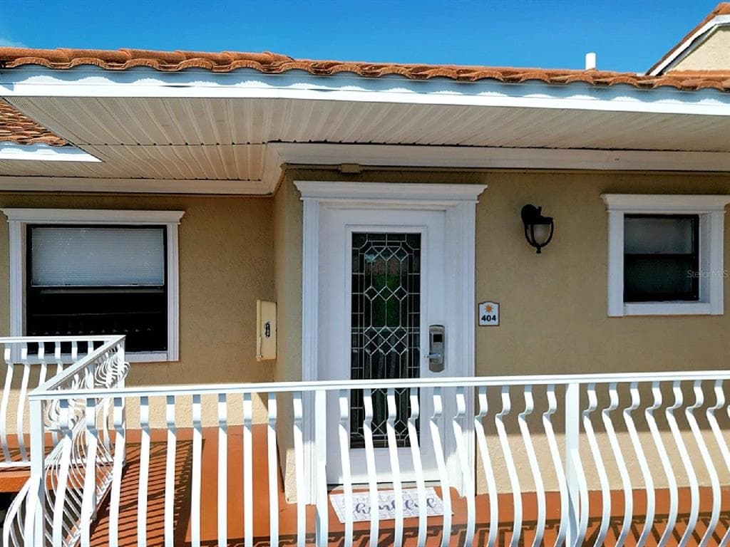 1420 BAYSHORE BOULEVARD UNIT 404