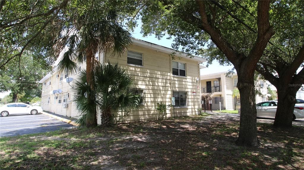3433 3RD AVENUE S UNIT 5 ST PETERSBURG, FL 33711