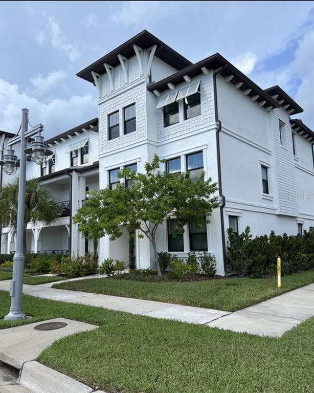 4941 W PRICE AVENUE UNIT 1