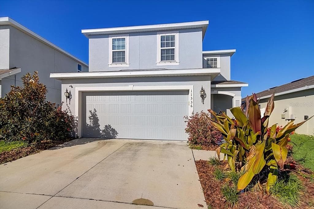 11336 HUDSON HILLS LANE